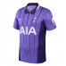 Tottenham Hotspur Xavi Simons #7 Tredje Tröja 2026-27 Korta ärmar